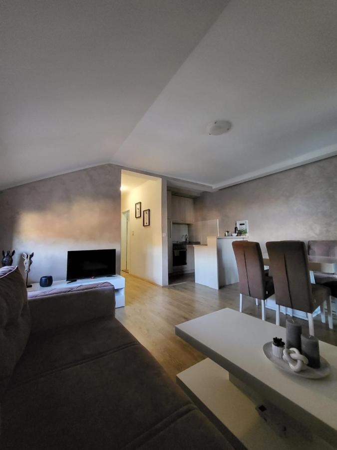 Apartman Crown Vrnjacka Banja Luaran gambar