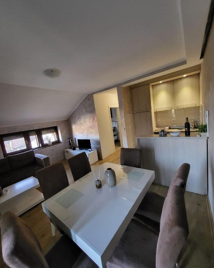 Apartman Crown Vrnjacka Banja Luaran gambar