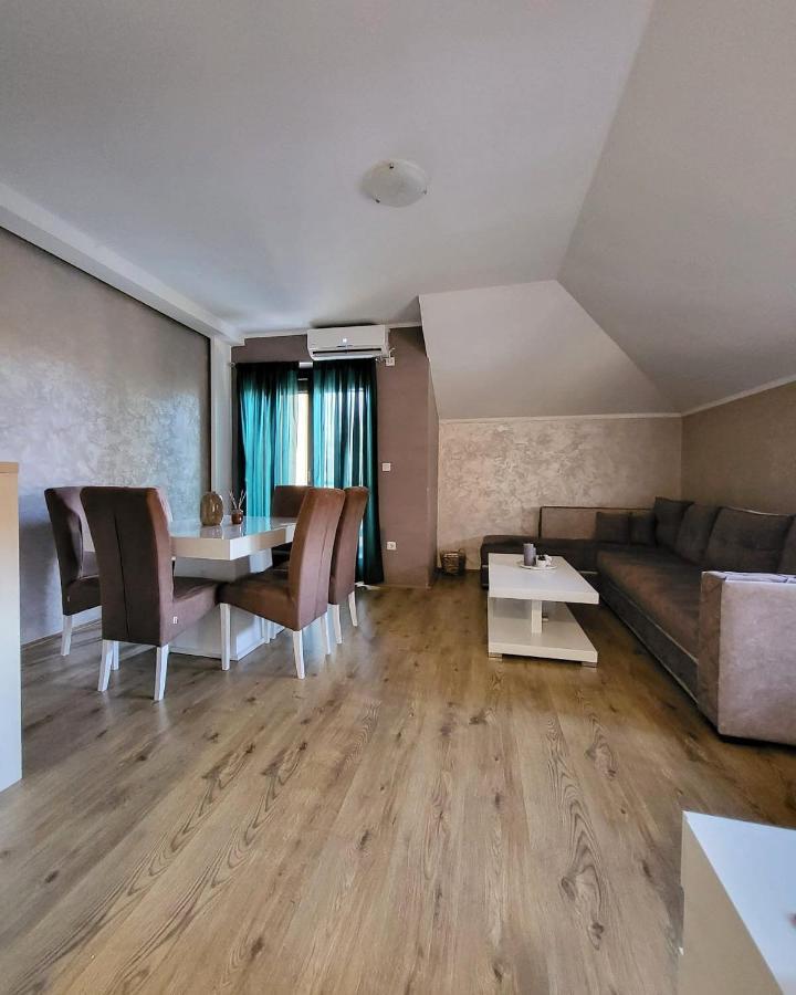 Apartman Crown Vrnjacka Banja Luaran gambar