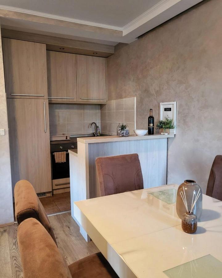 Apartman Crown Vrnjacka Banja Luaran gambar
