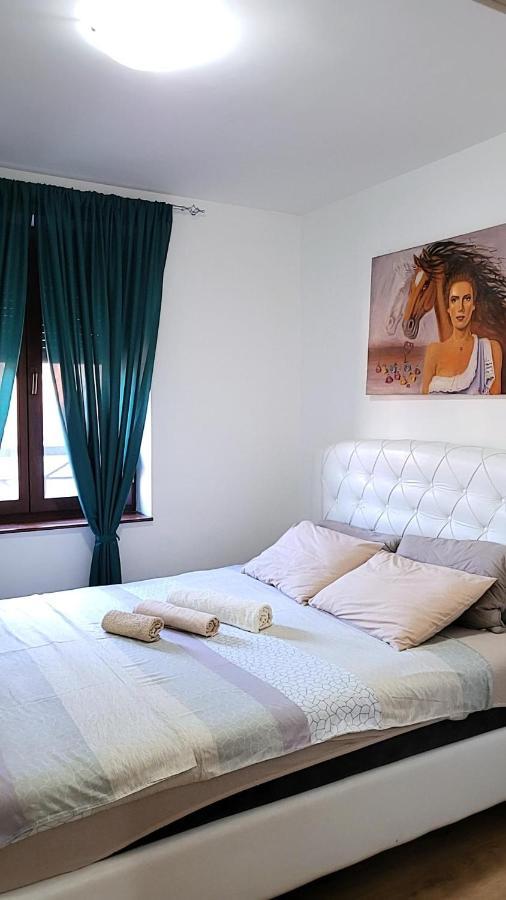 Apartman Crown Vrnjacka Banja Luaran gambar