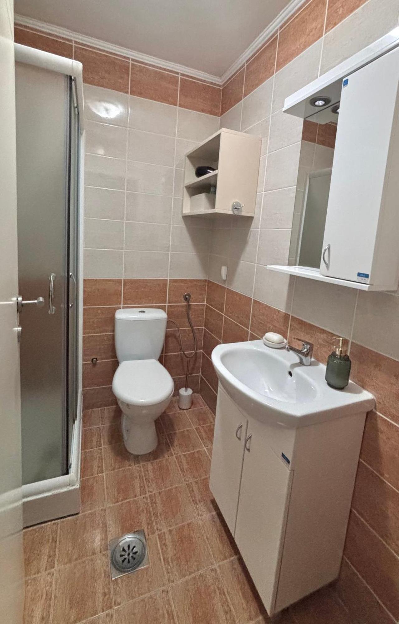 Apartman Crown Vrnjacka Banja Luaran gambar