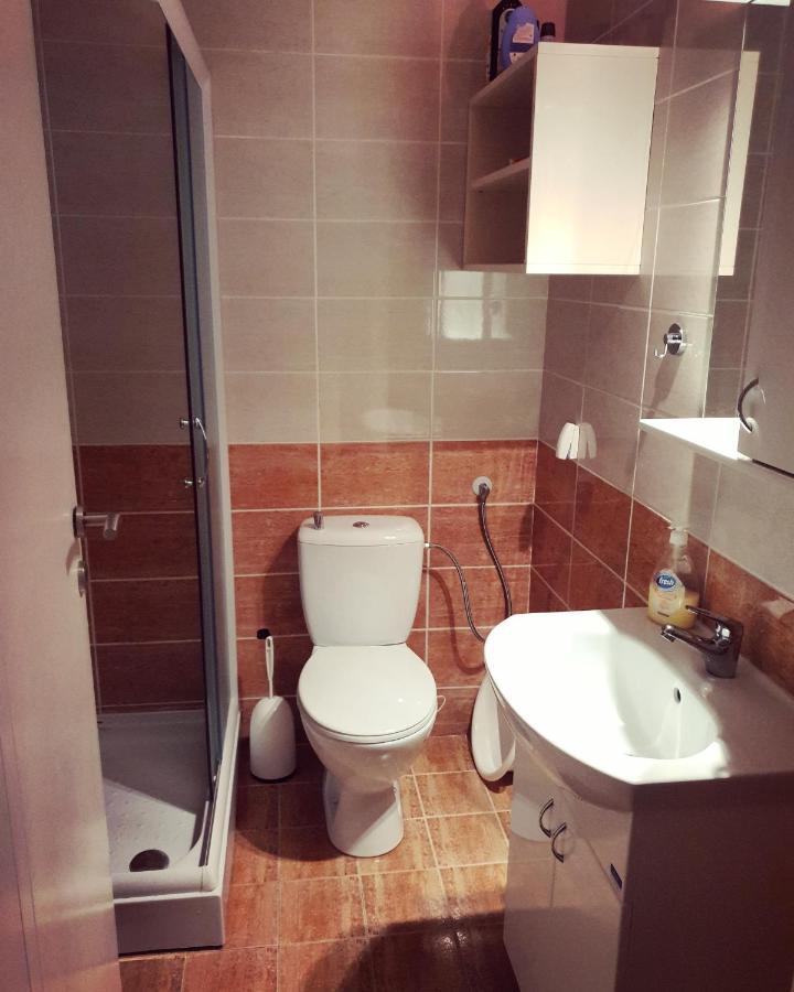 Apartman Crown Vrnjacka Banja Luaran gambar