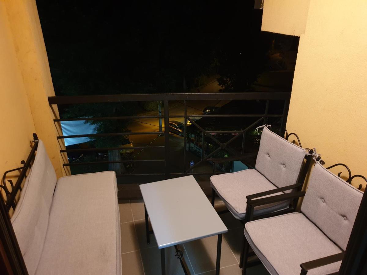 Apartman Crown Vrnjacka Banja Luaran gambar